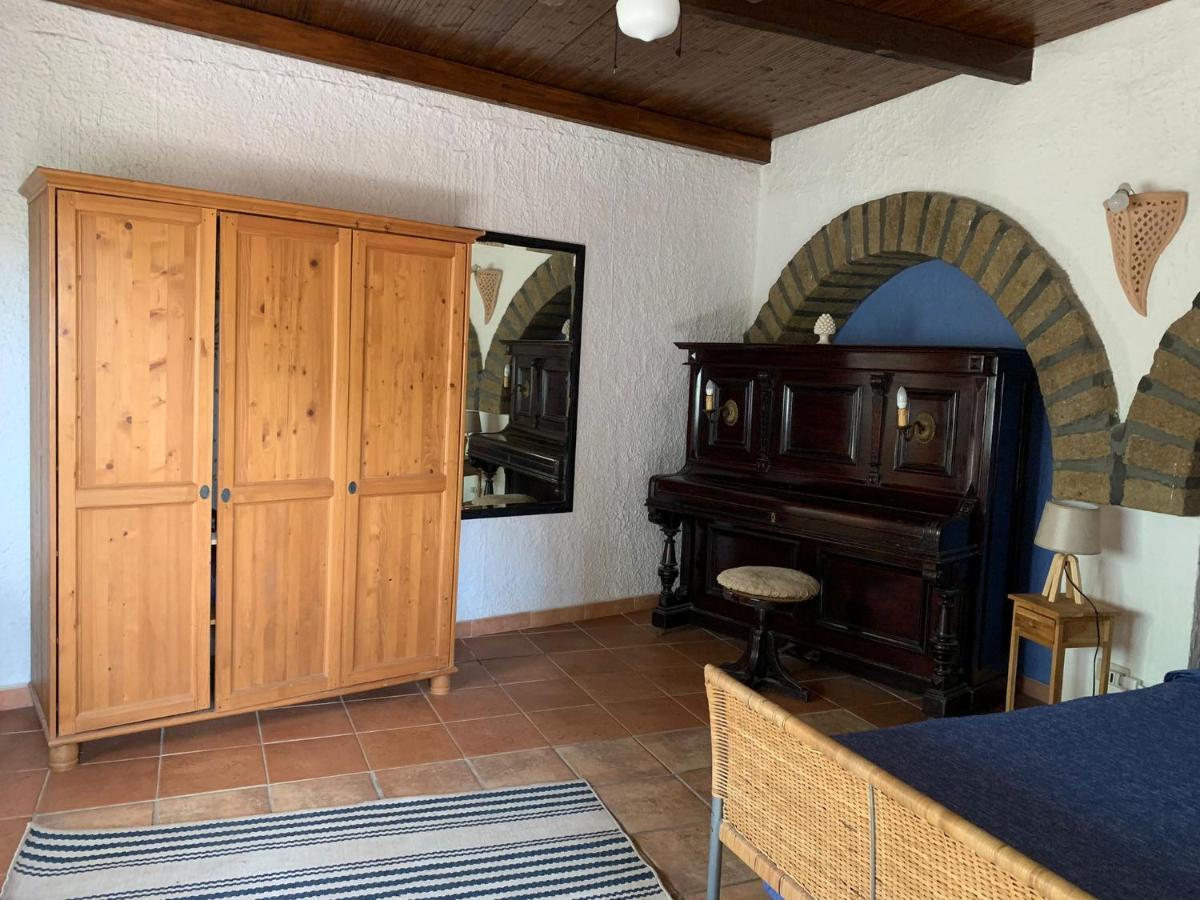 Cactus B&B Le Casette Di Marilena Pantelleria Pokoj fotografie