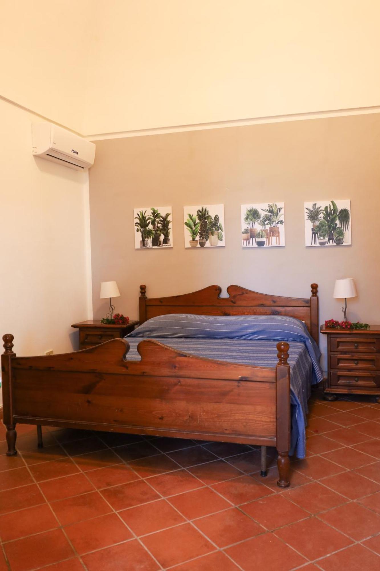 Cactus B&B Le Casette Di Marilena Pantelleria Exteriér fotografie
